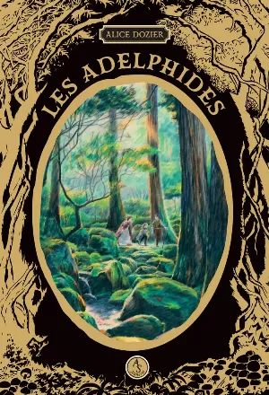 Alice Dozier – Les Adelphides